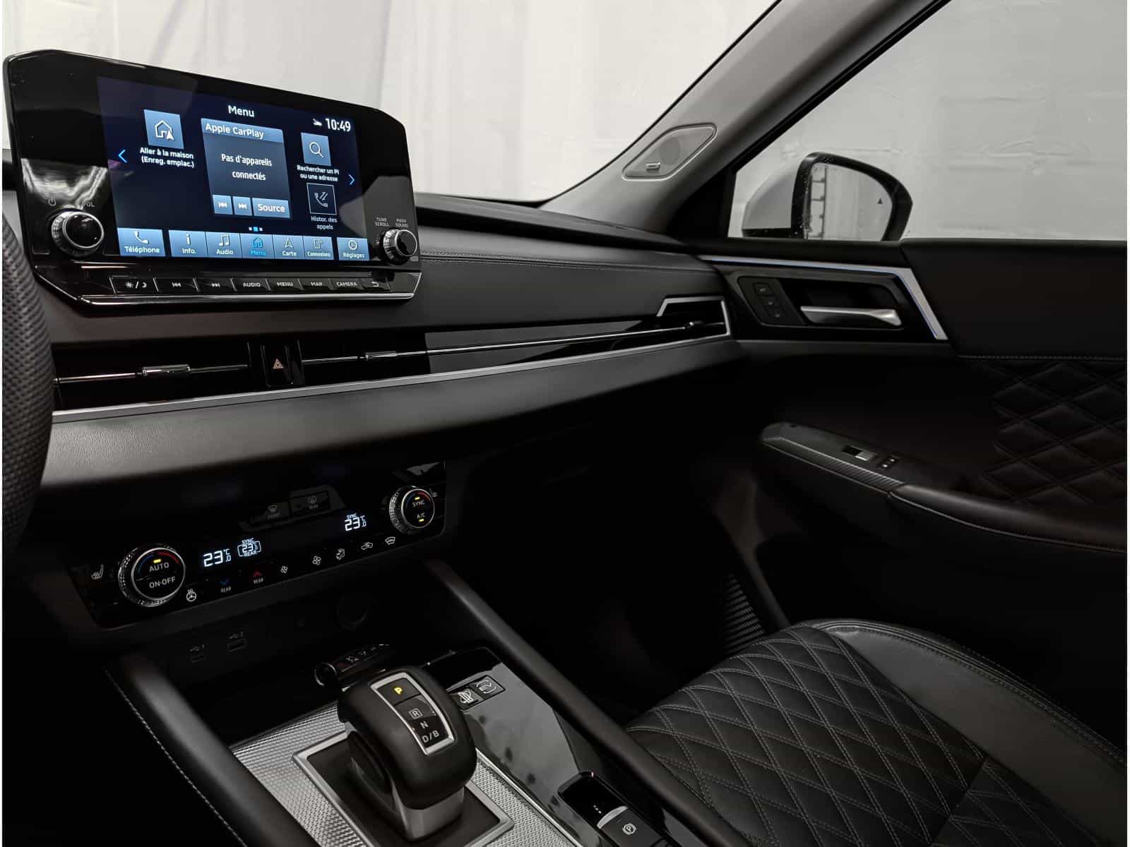 Image 9 Mitsubishi Outlander GT 2023