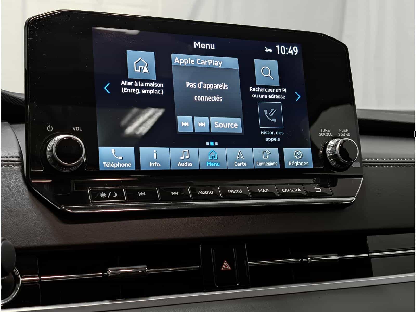 Image 10 Mitsubishi Outlander GT 2023