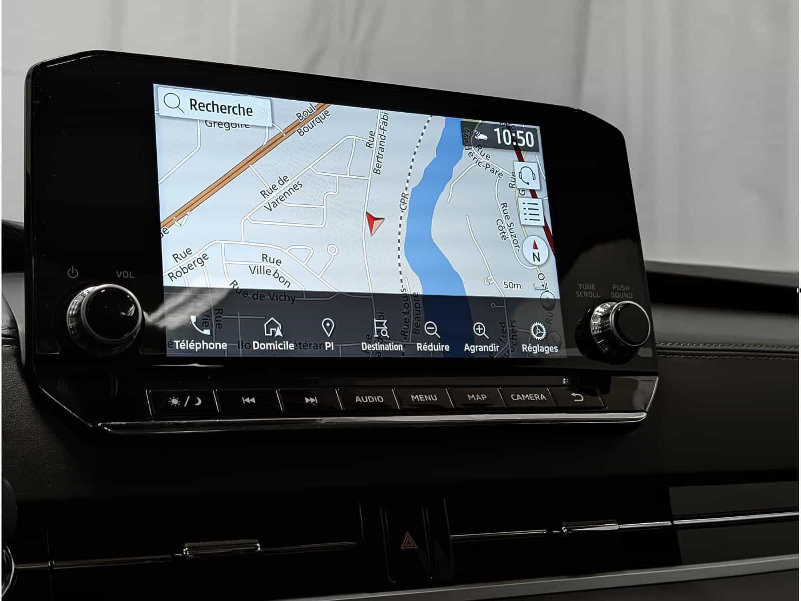 Image 12 Mitsubishi Outlander GT 2023