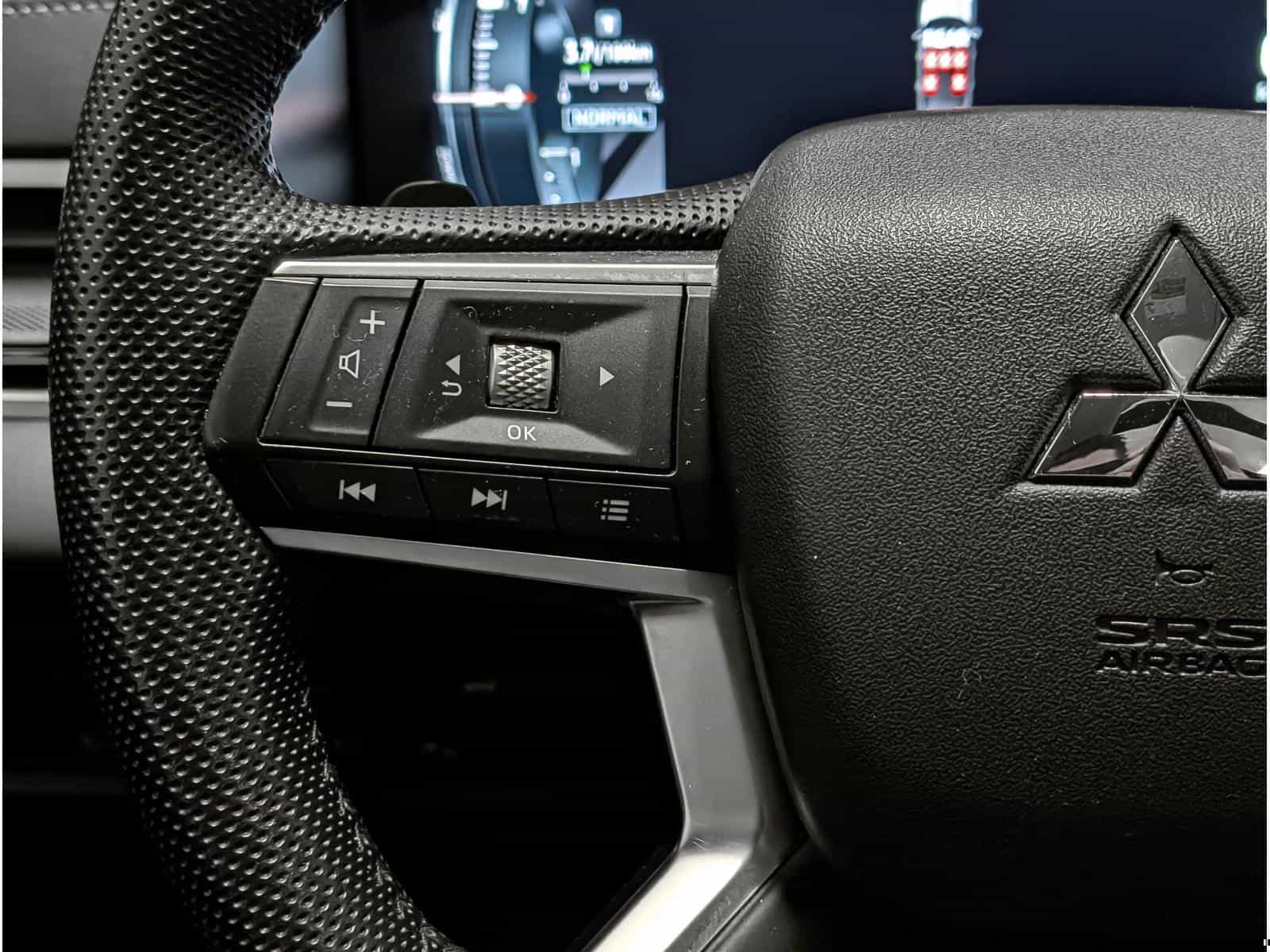 Image 16 Mitsubishi Outlander GT 2023