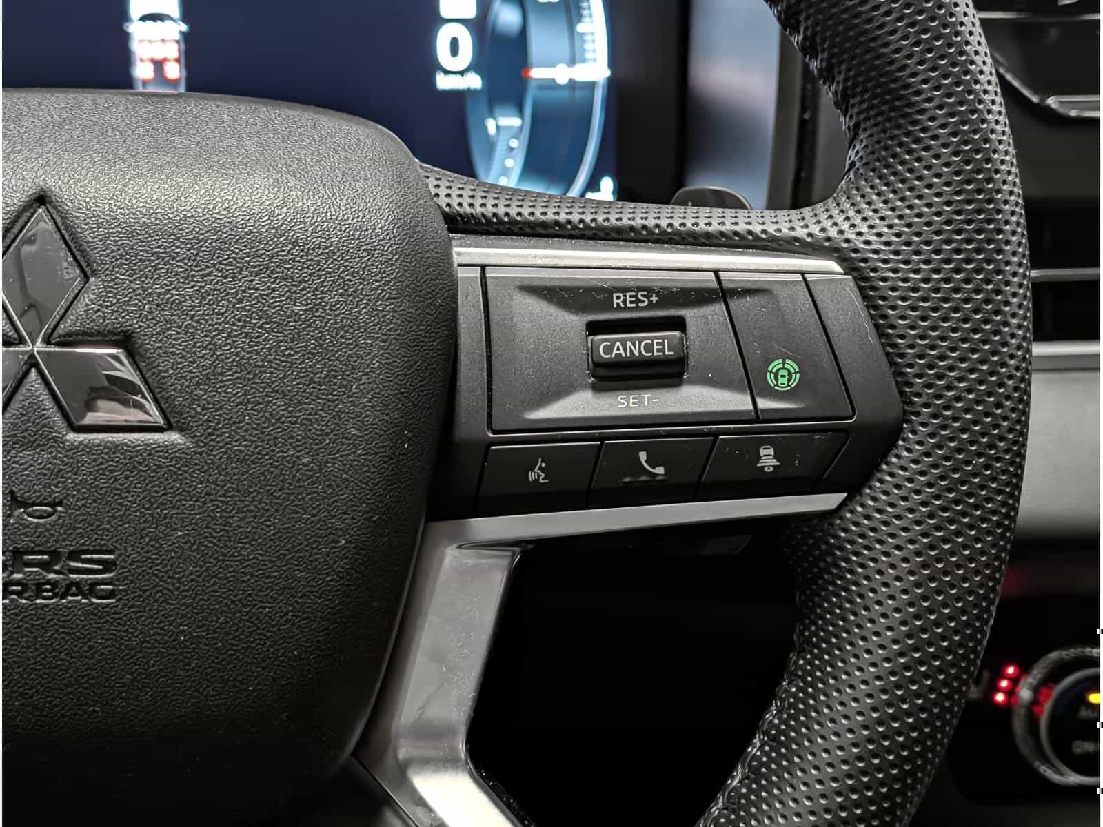 Image 15 Mitsubishi Outlander GT 2023