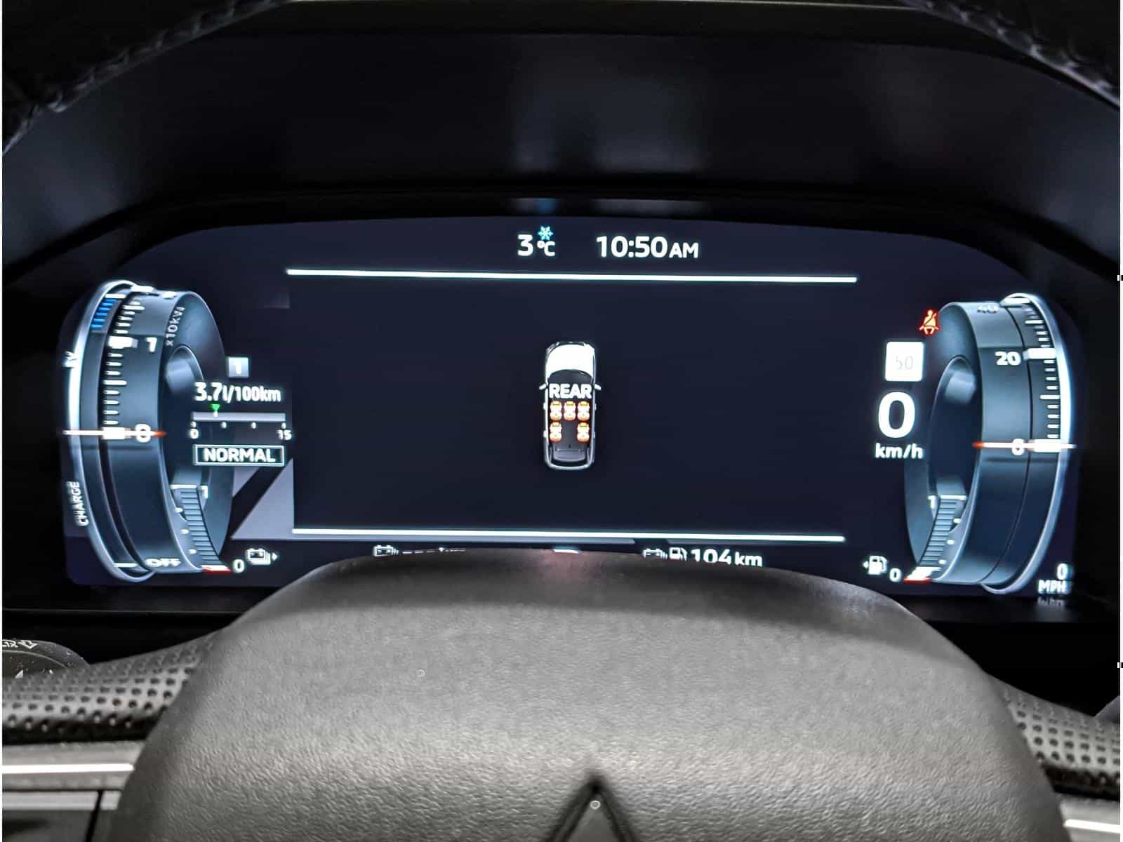 Image 17 Mitsubishi Outlander GT 2023