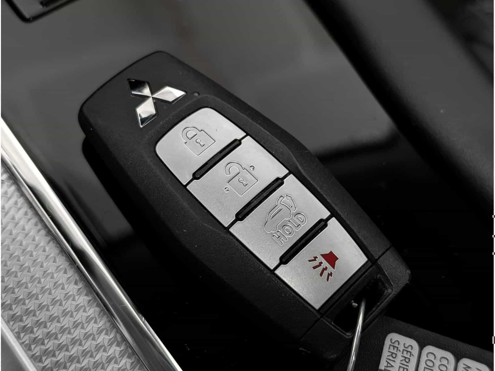 Image 20 Mitsubishi Outlander GT 2023