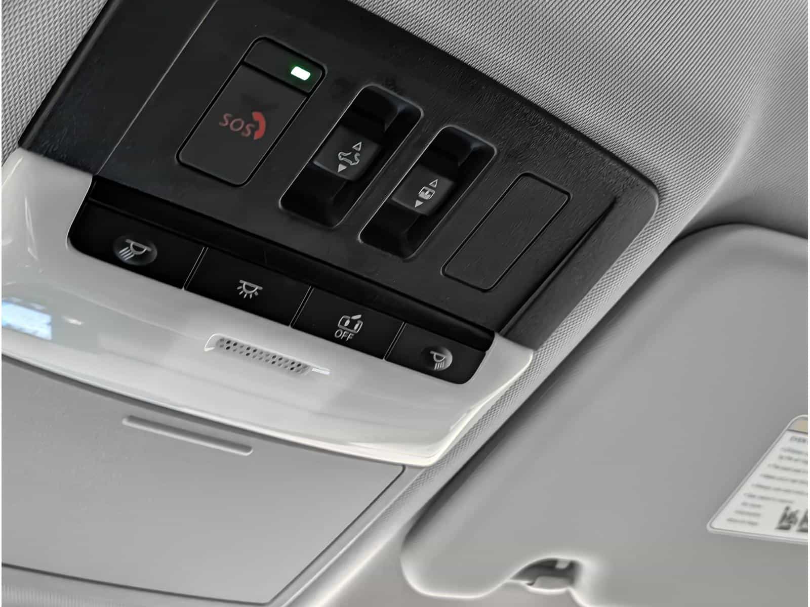 Image 19 Mitsubishi Outlander GT 2023