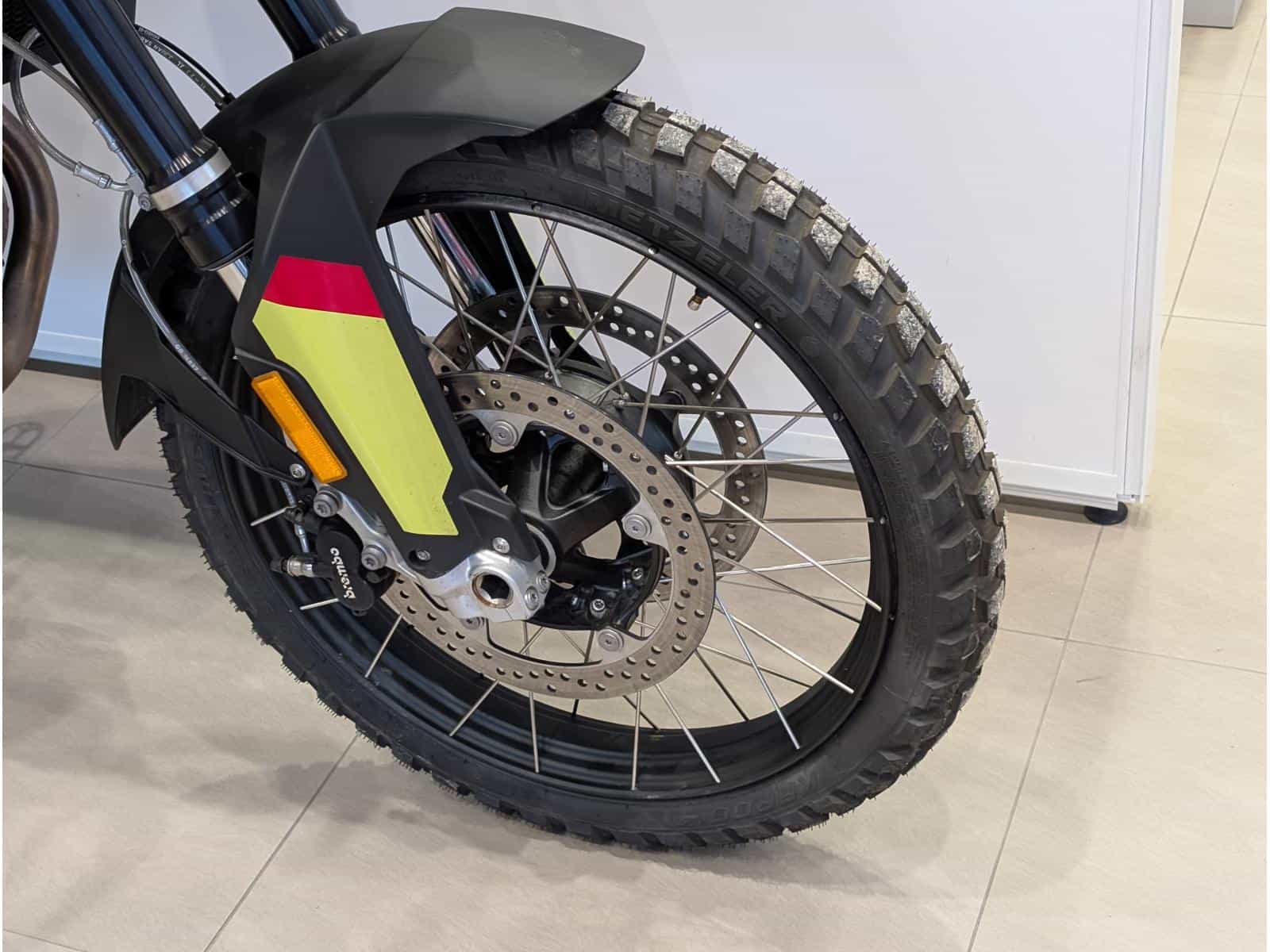 Image 4 BMW F 900 2024