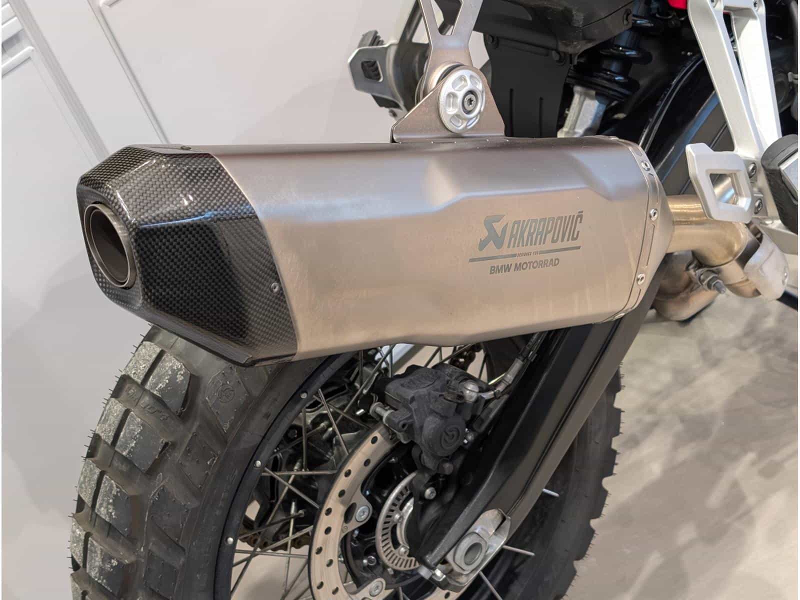 Image 5 BMW F 900 2024