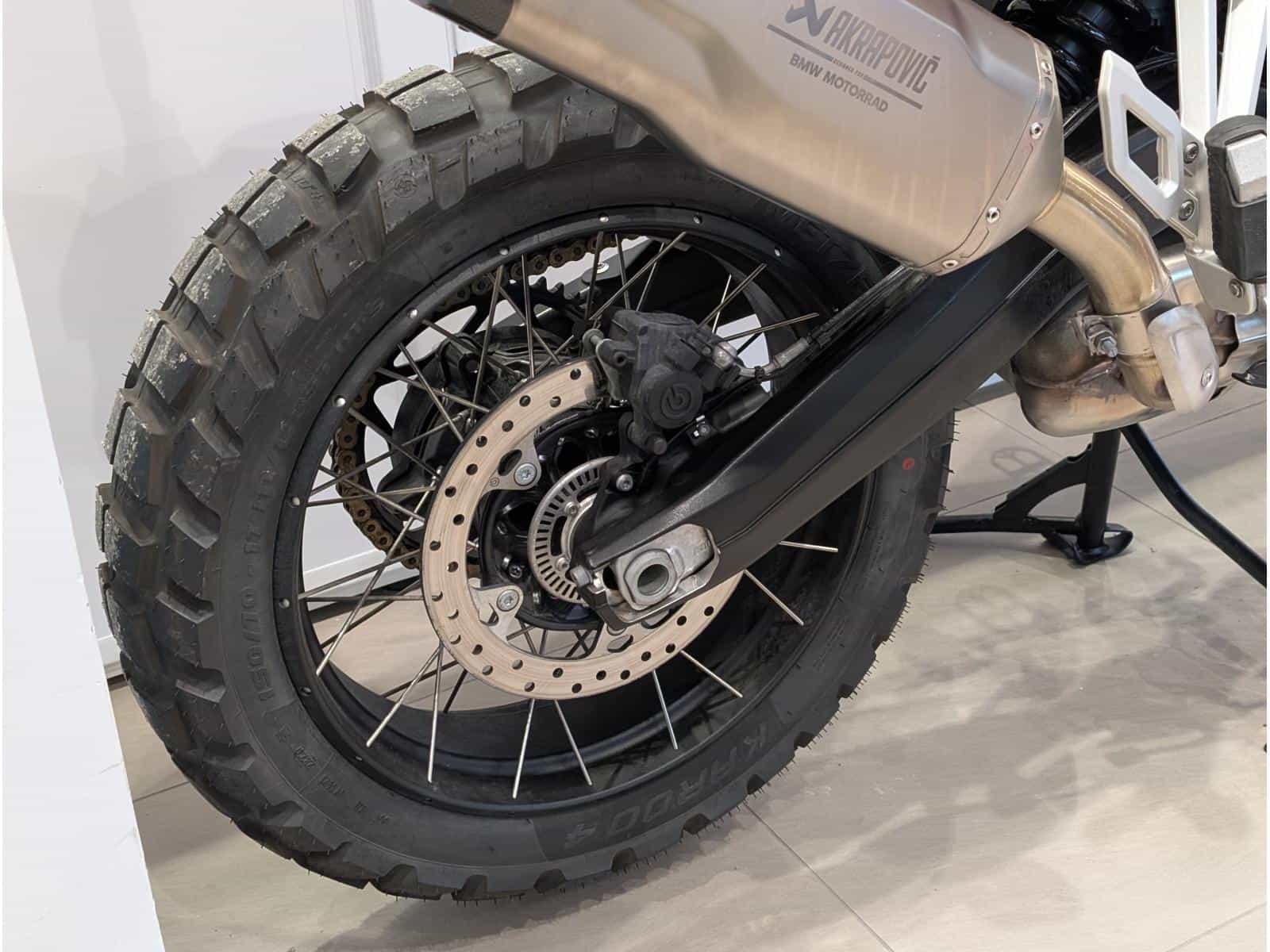 2024 BMW F 900 - Image 6