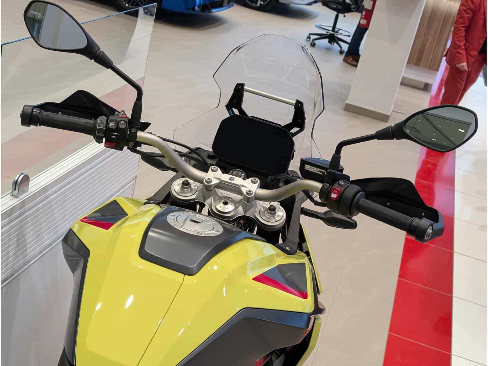 Image 9 BMW F 900 2024