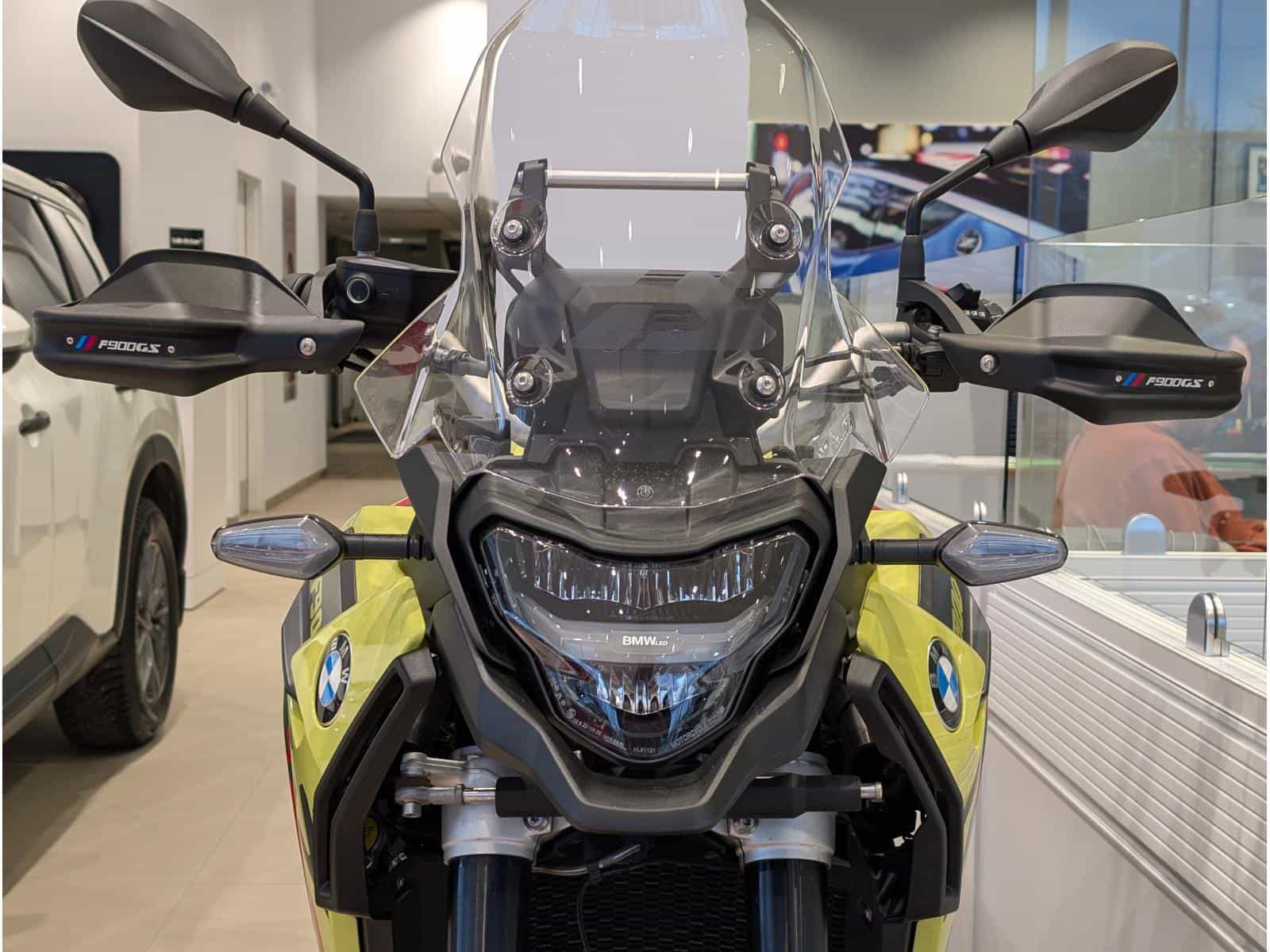 Image 13 BMW F 900 2024