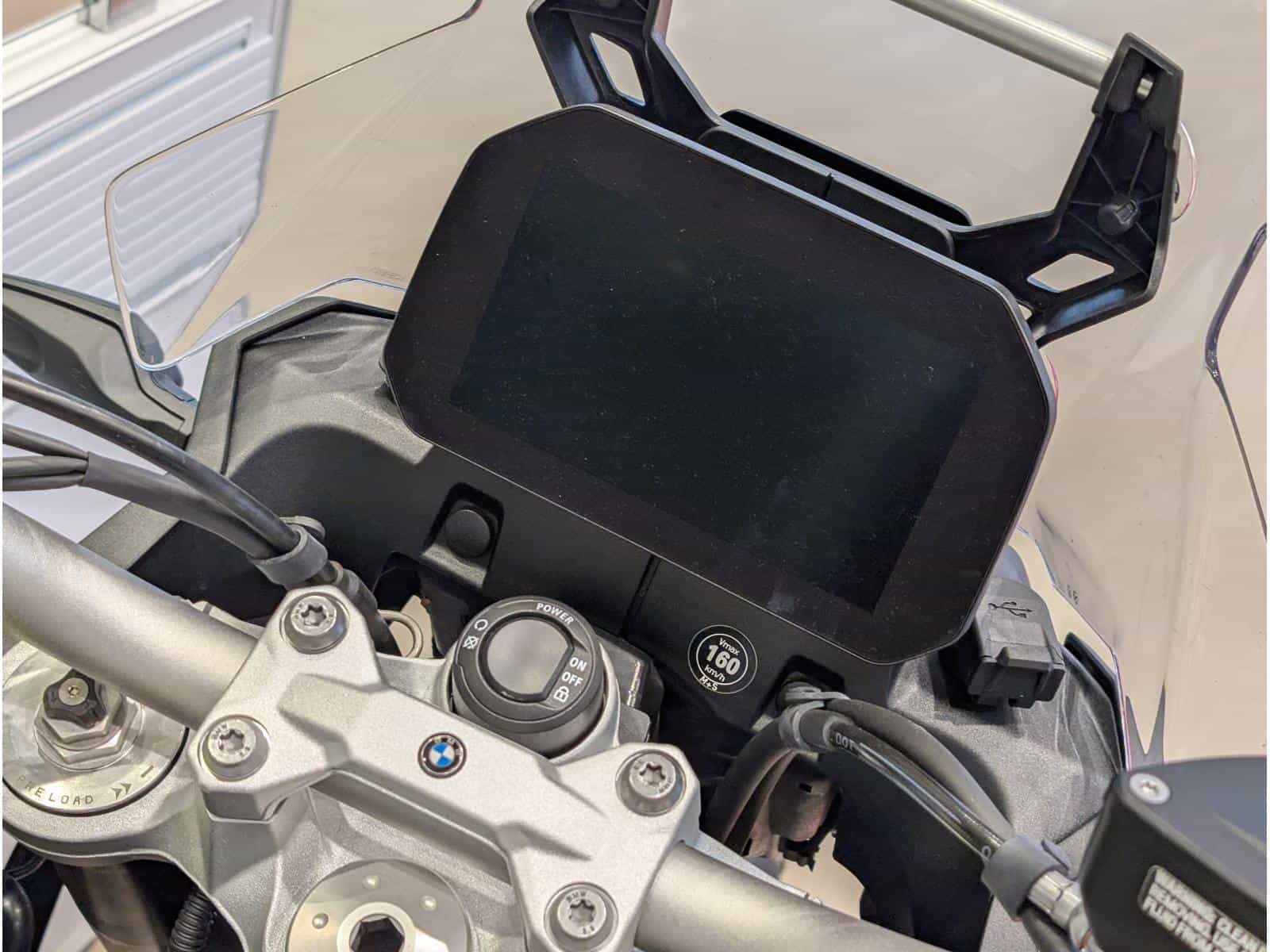 Image 12 BMW F 900 2024