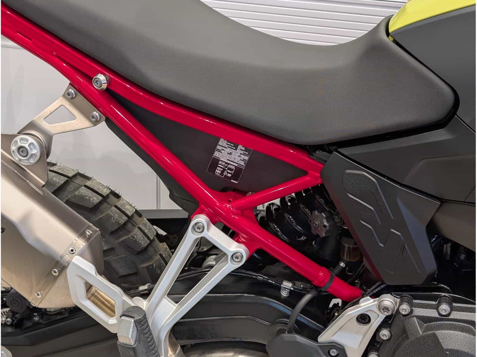 Image 15 BMW F 900 2024