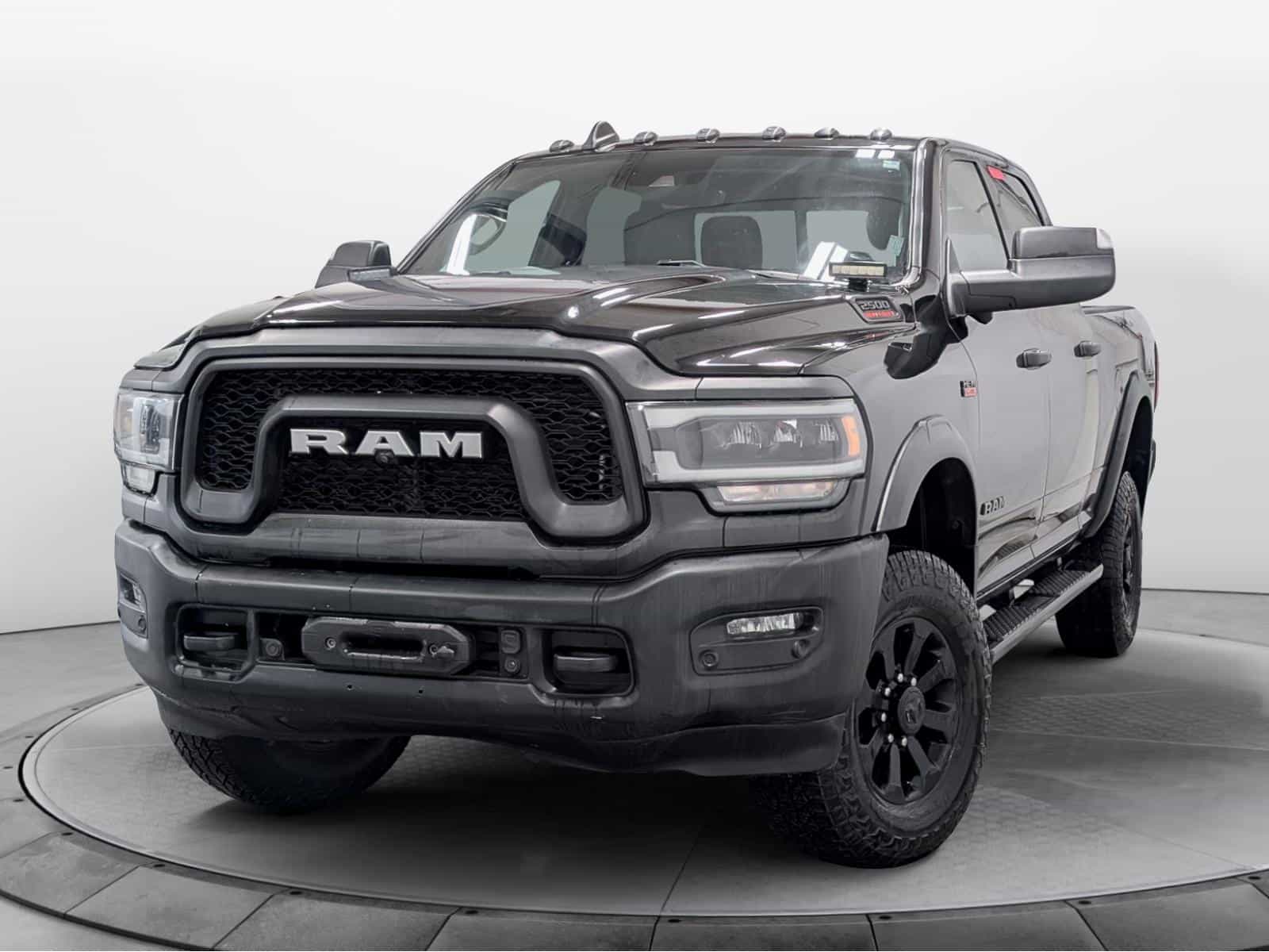 Image 1 RAM 2500 Power Wagon 2020