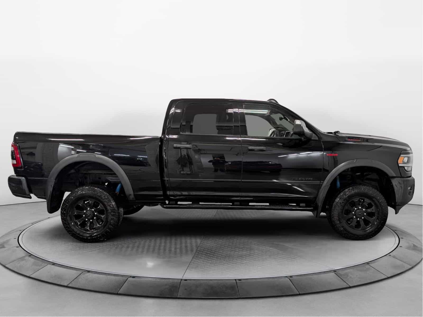 Image 5 RAM 2500 Power Wagon 2020