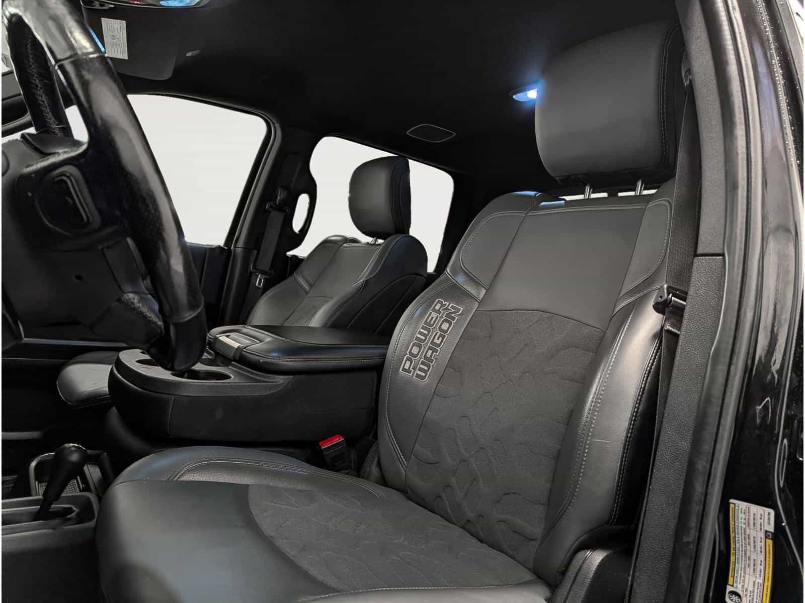 Image 7 RAM 2500 Power Wagon 2020