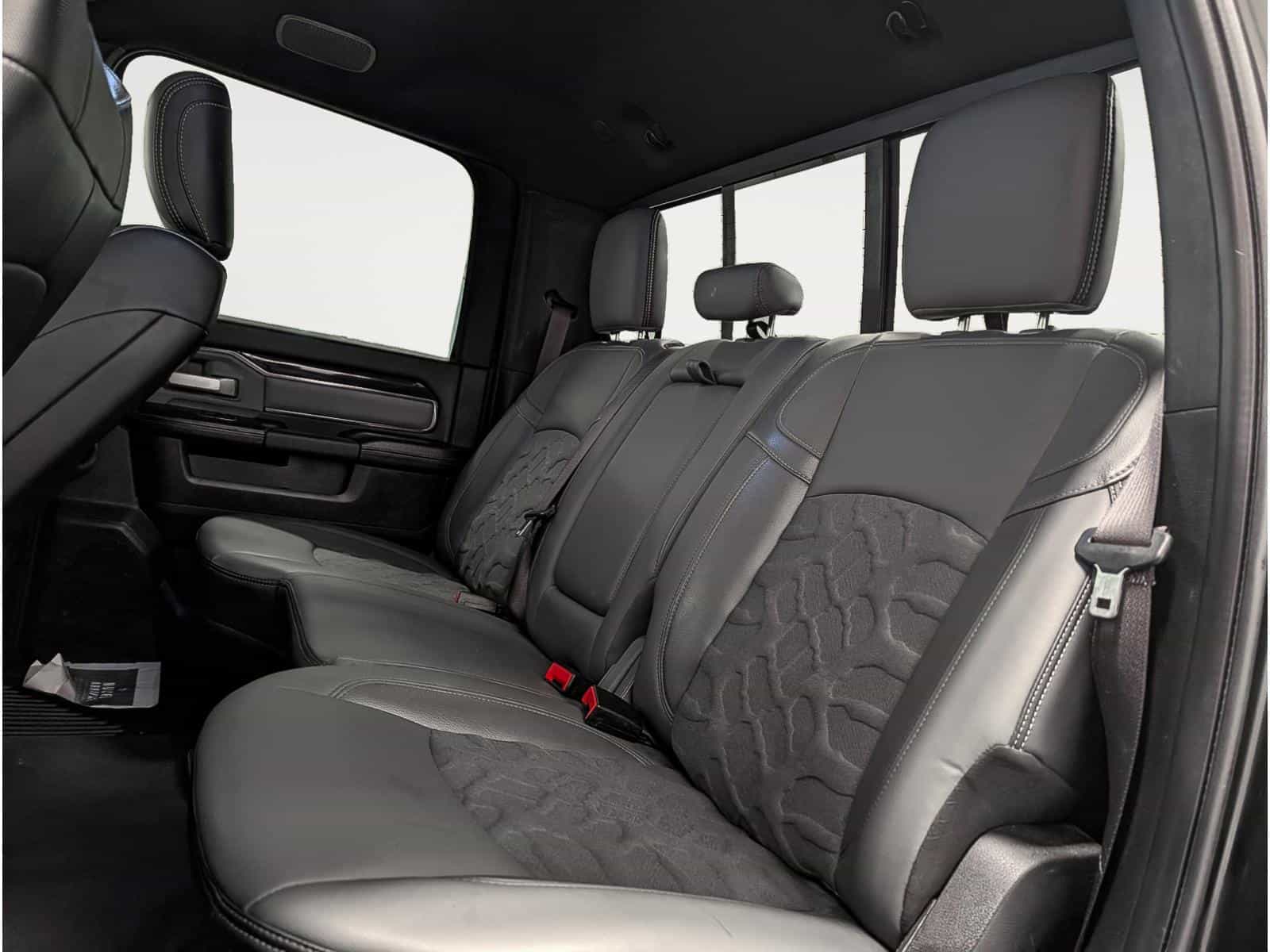 Image 9 RAM 2500 Power Wagon 2020