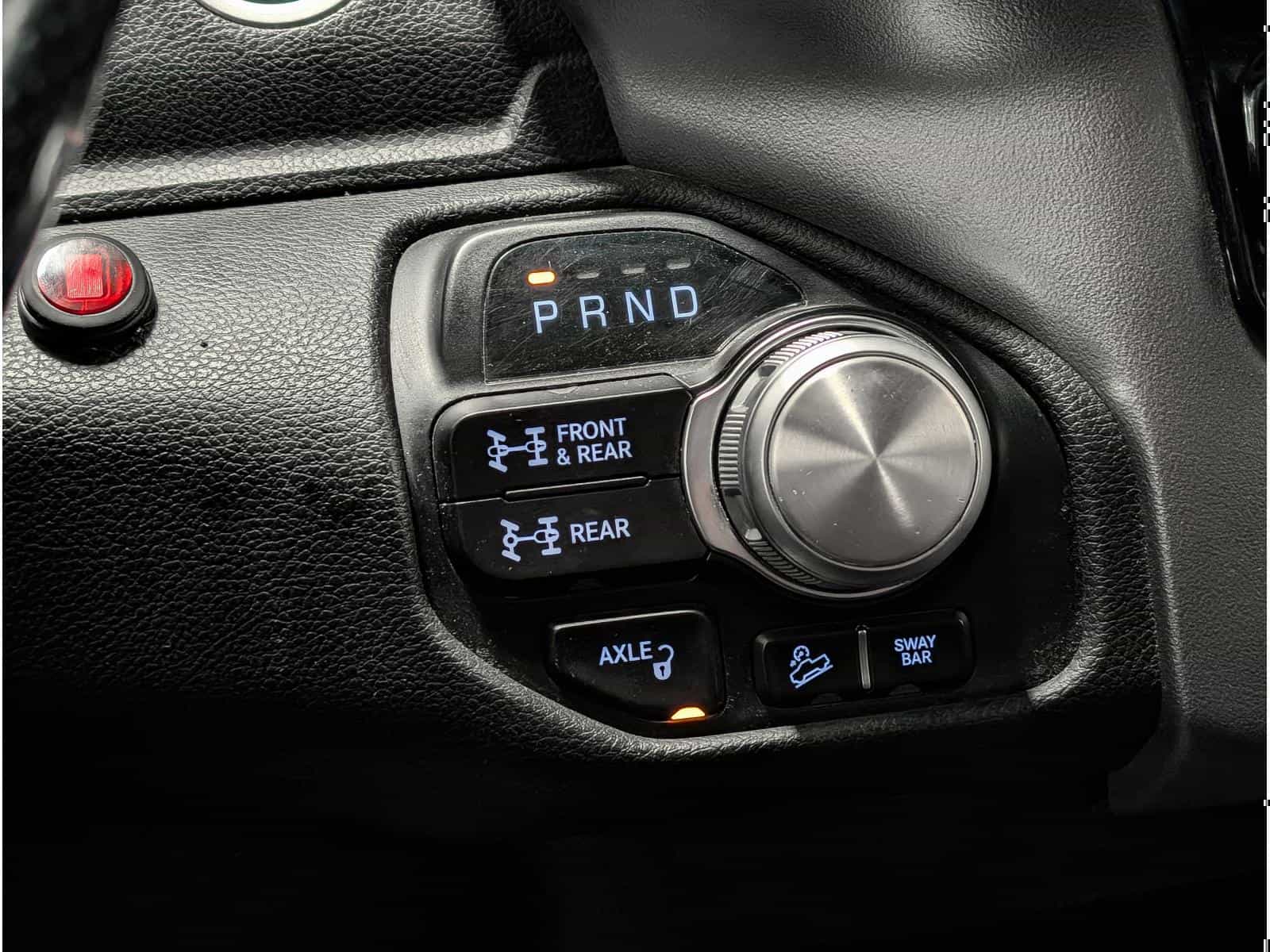 2020 RAM 2500 Power Wagon - Image 14