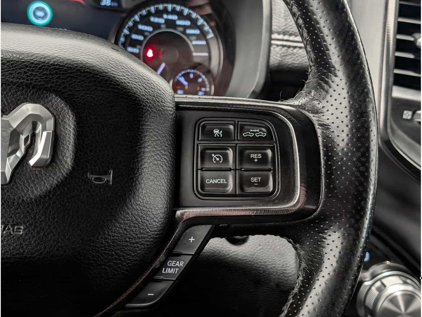 Image 16 RAM 2500 Power Wagon 2020