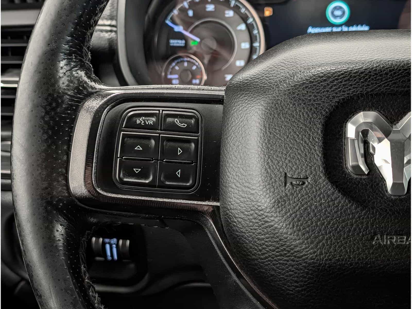 Image 17 RAM 2500 Power Wagon 2020