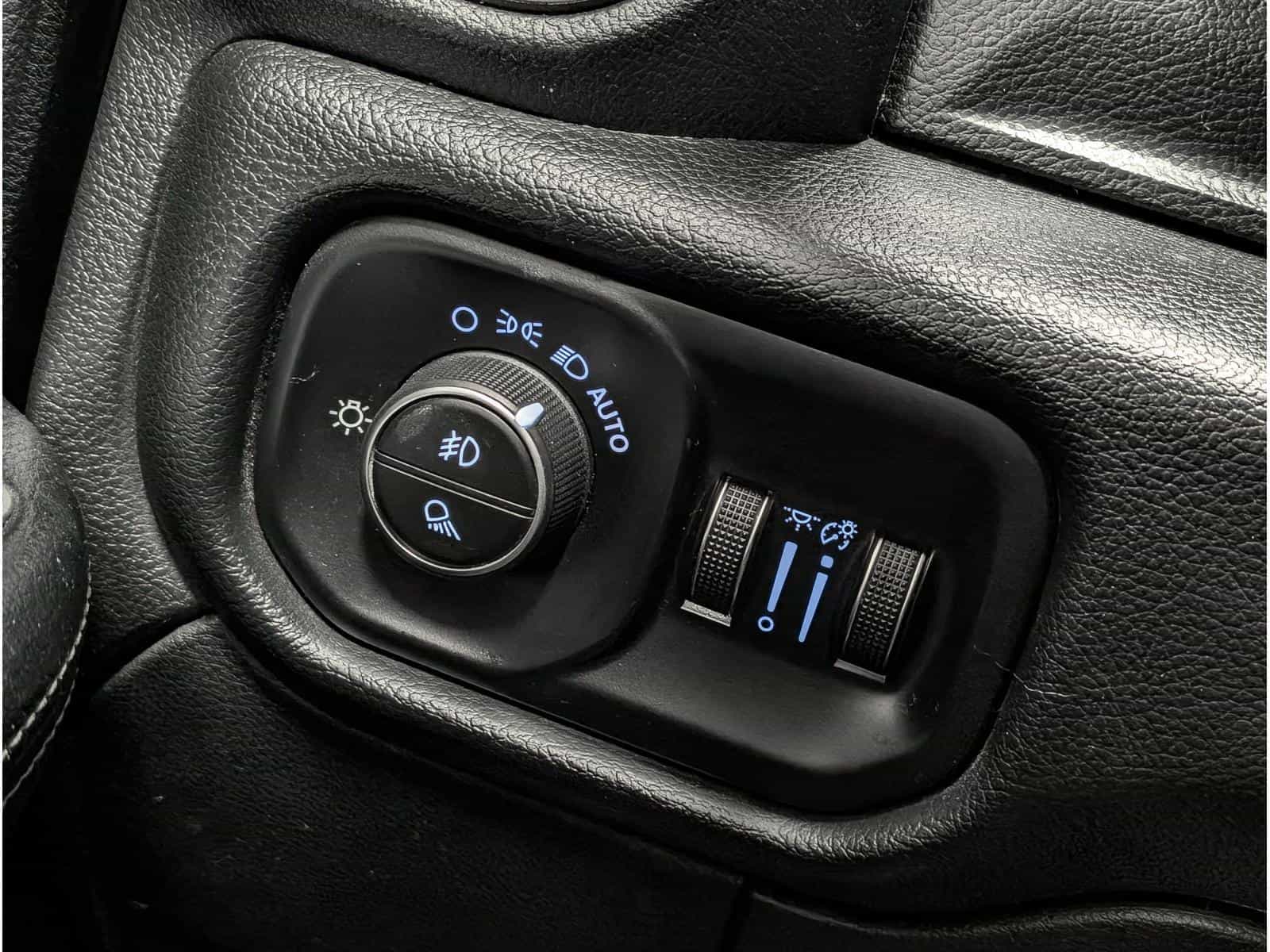 2020 RAM 2500 Power Wagon - Image 19