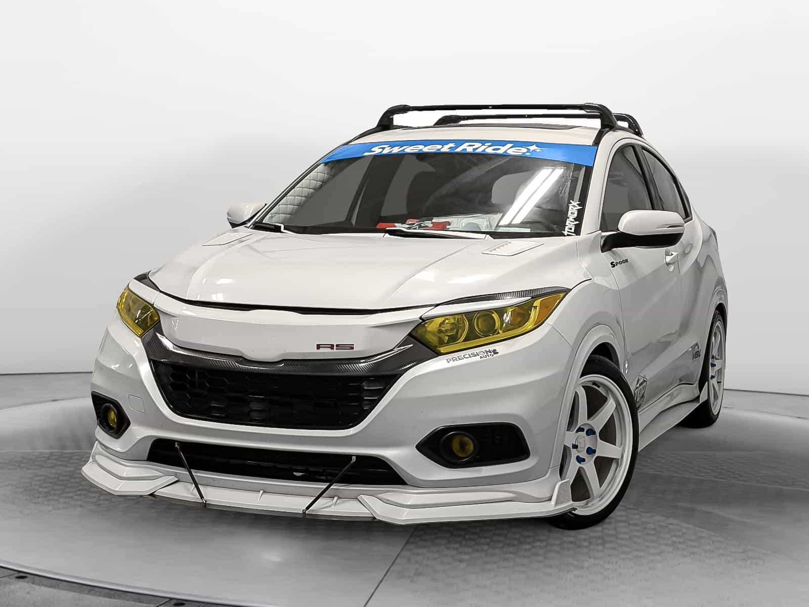 Image 1 Honda HR-V Sport 2020