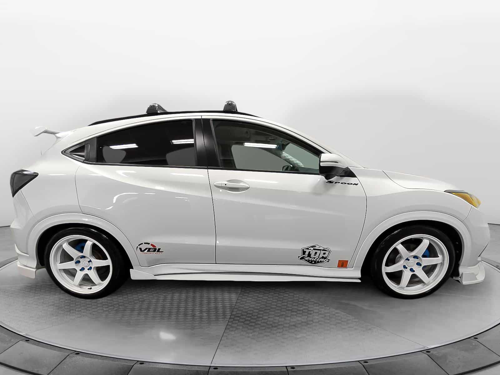 Image 5 Honda HR-V Sport 2020