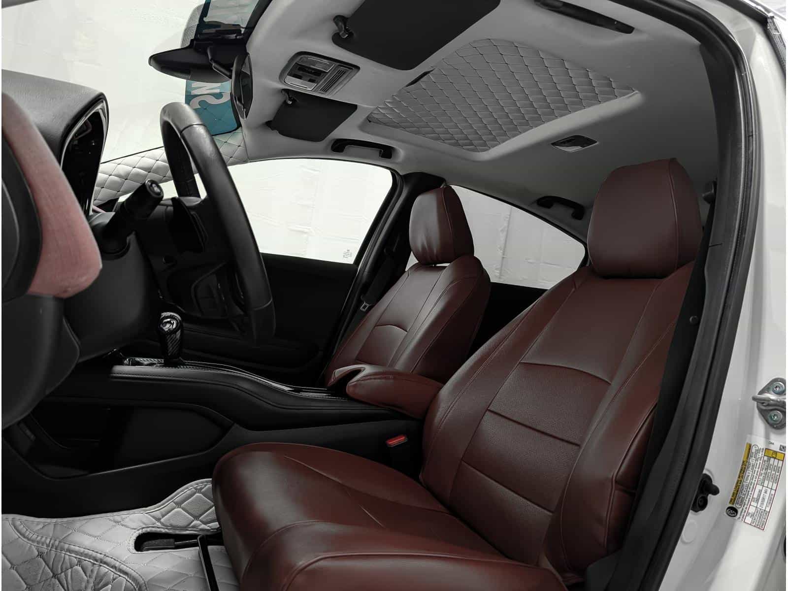 Image 7 Honda HR-V Sport 2020