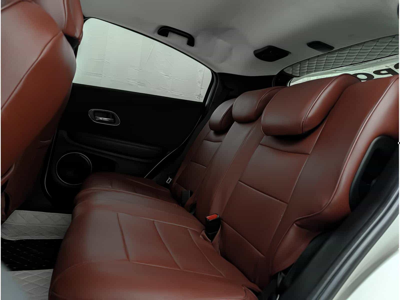 Image 8 Honda HR-V Sport 2020