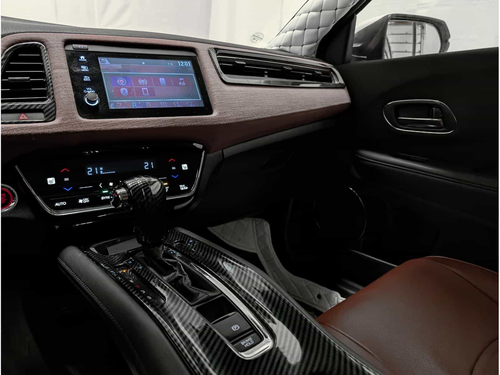 2020 Honda HR-V Sport - Image 9