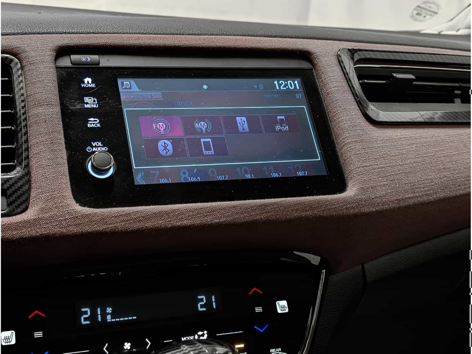 2020 Honda HR-V Sport - Image 10