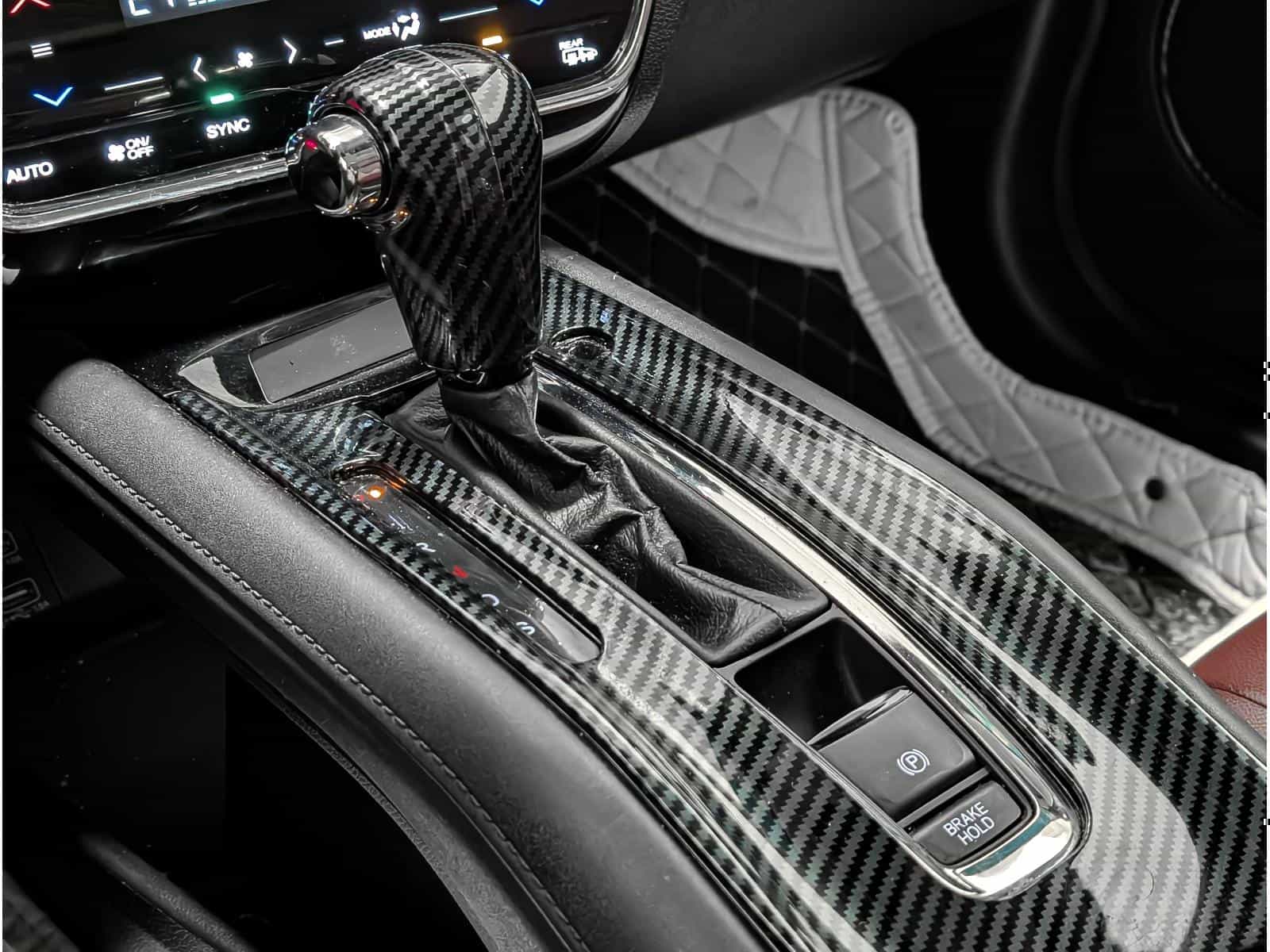 2020 Honda HR-V Sport - Image 13