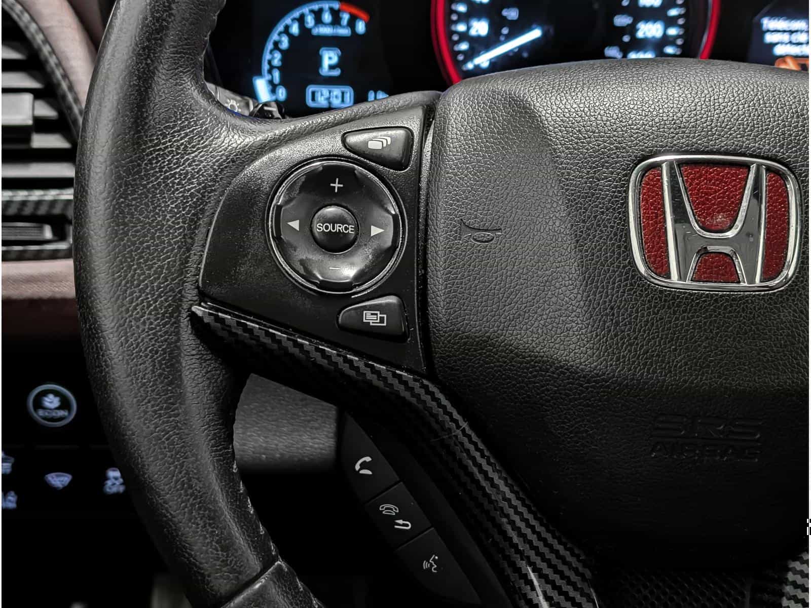 2020 Honda HR-V Sport - Image 15