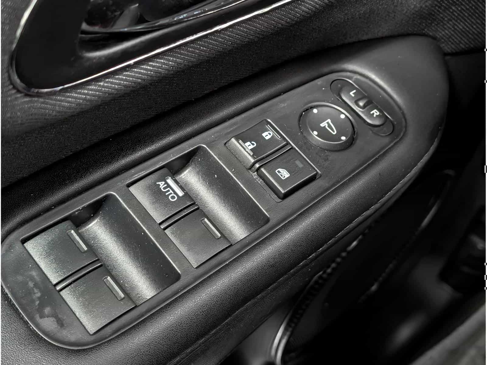 Image 18 Honda HR-V Sport 2020