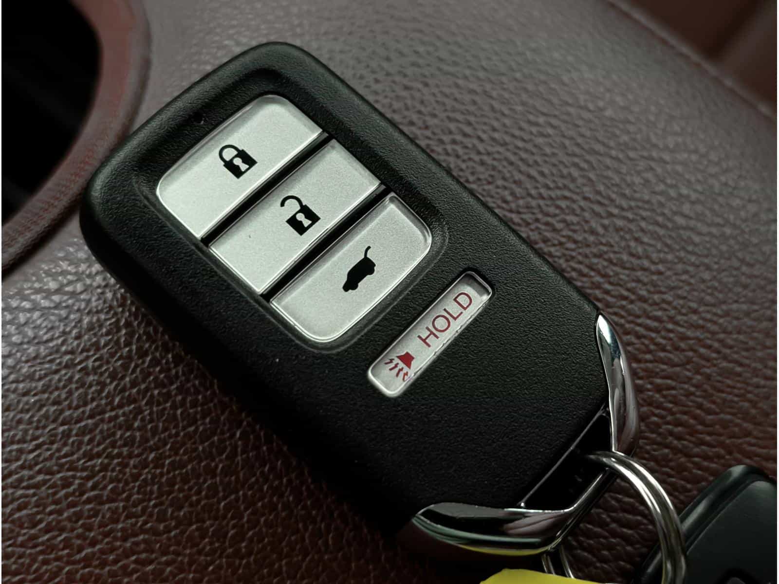 Image 19 Honda HR-V Sport 2020