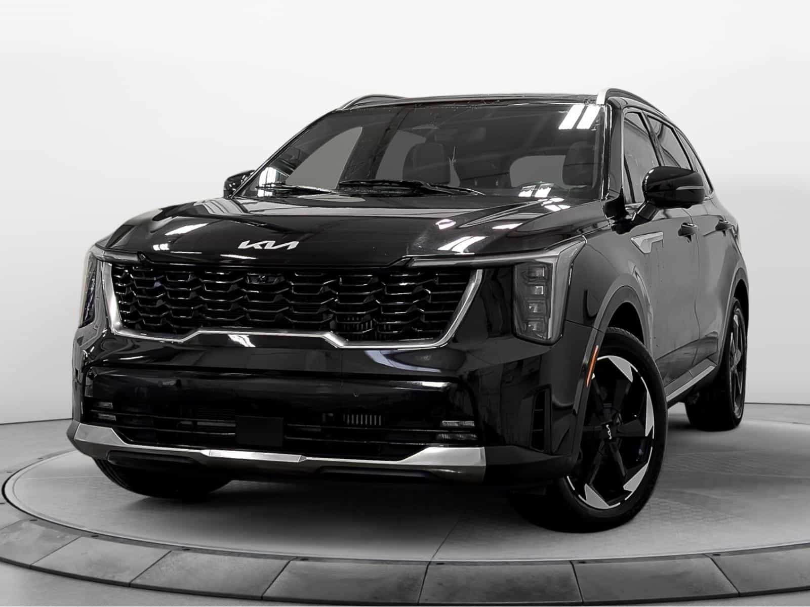 2025 Kia Sorento SX PHEV - Image 1