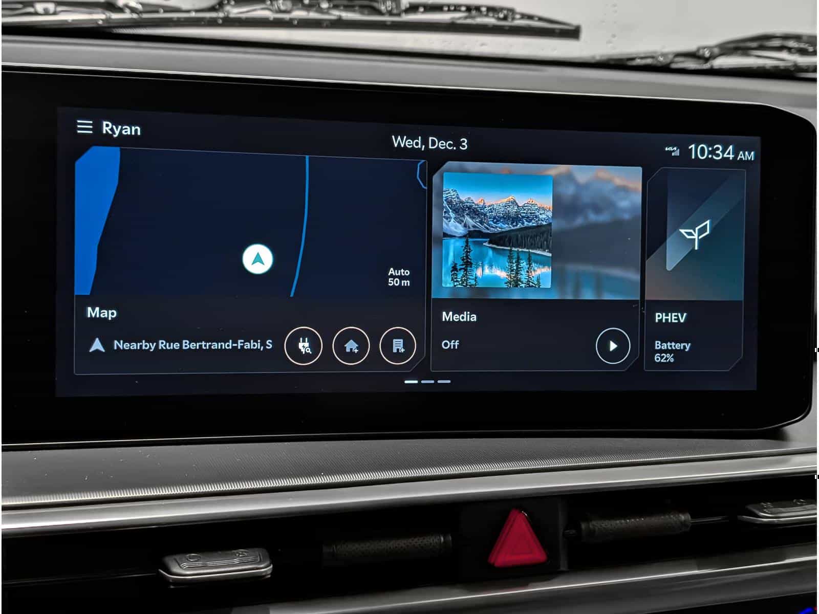 2025 Kia Sorento SX PHEV - Image 10