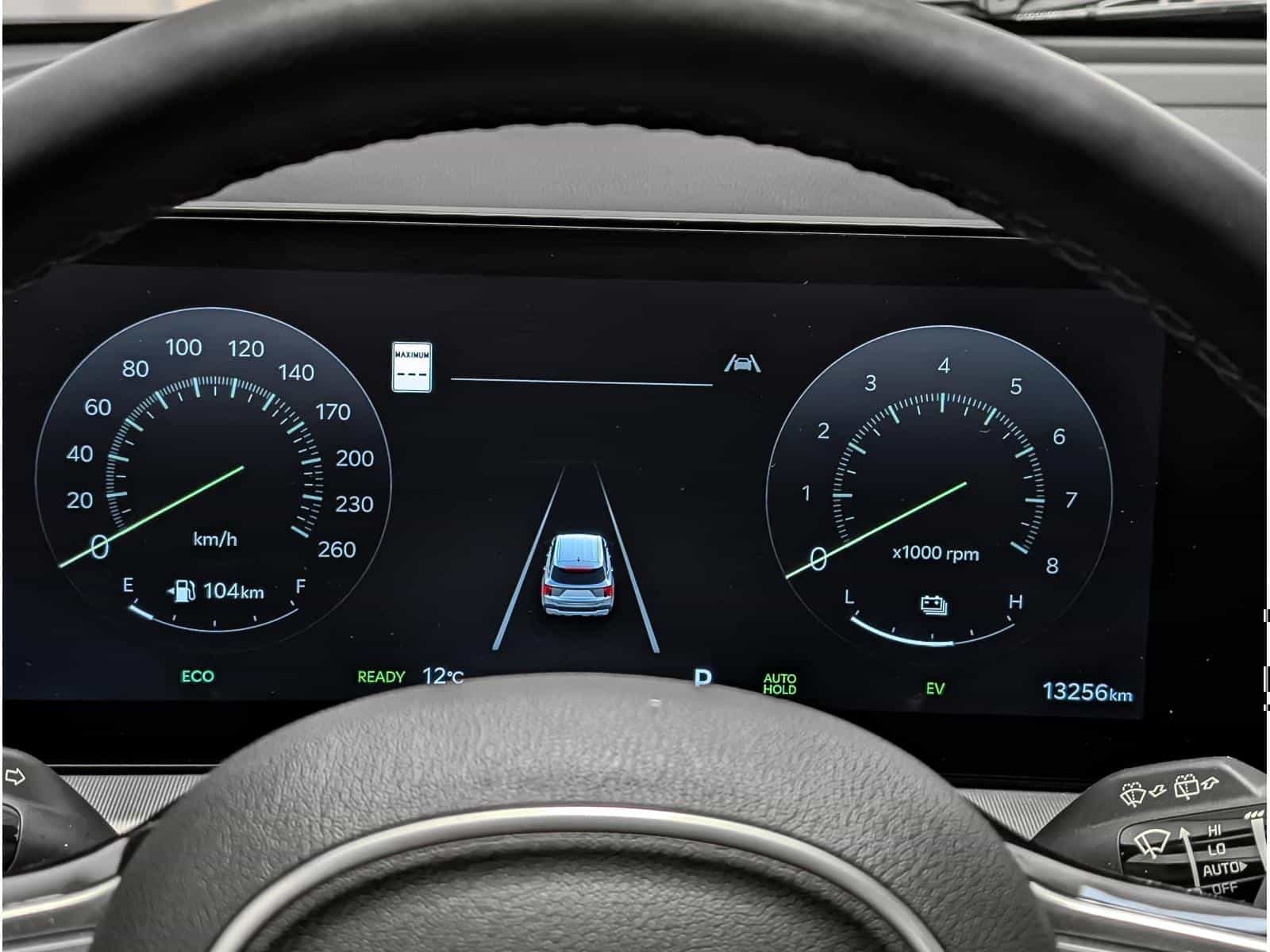 2025 Kia Sorento SX PHEV - Image 16