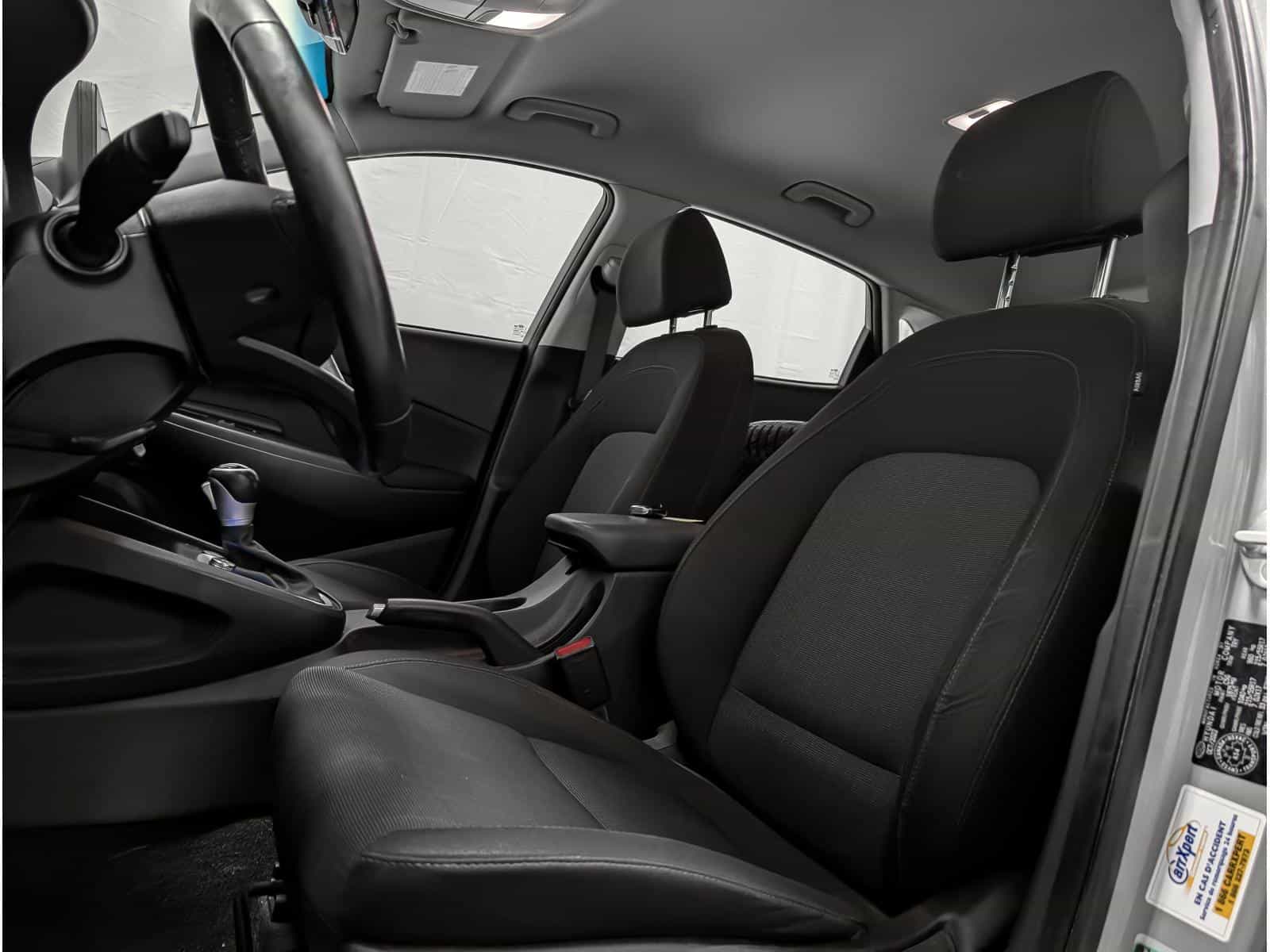 2023 Hyundai Kona Preferred - Image 7