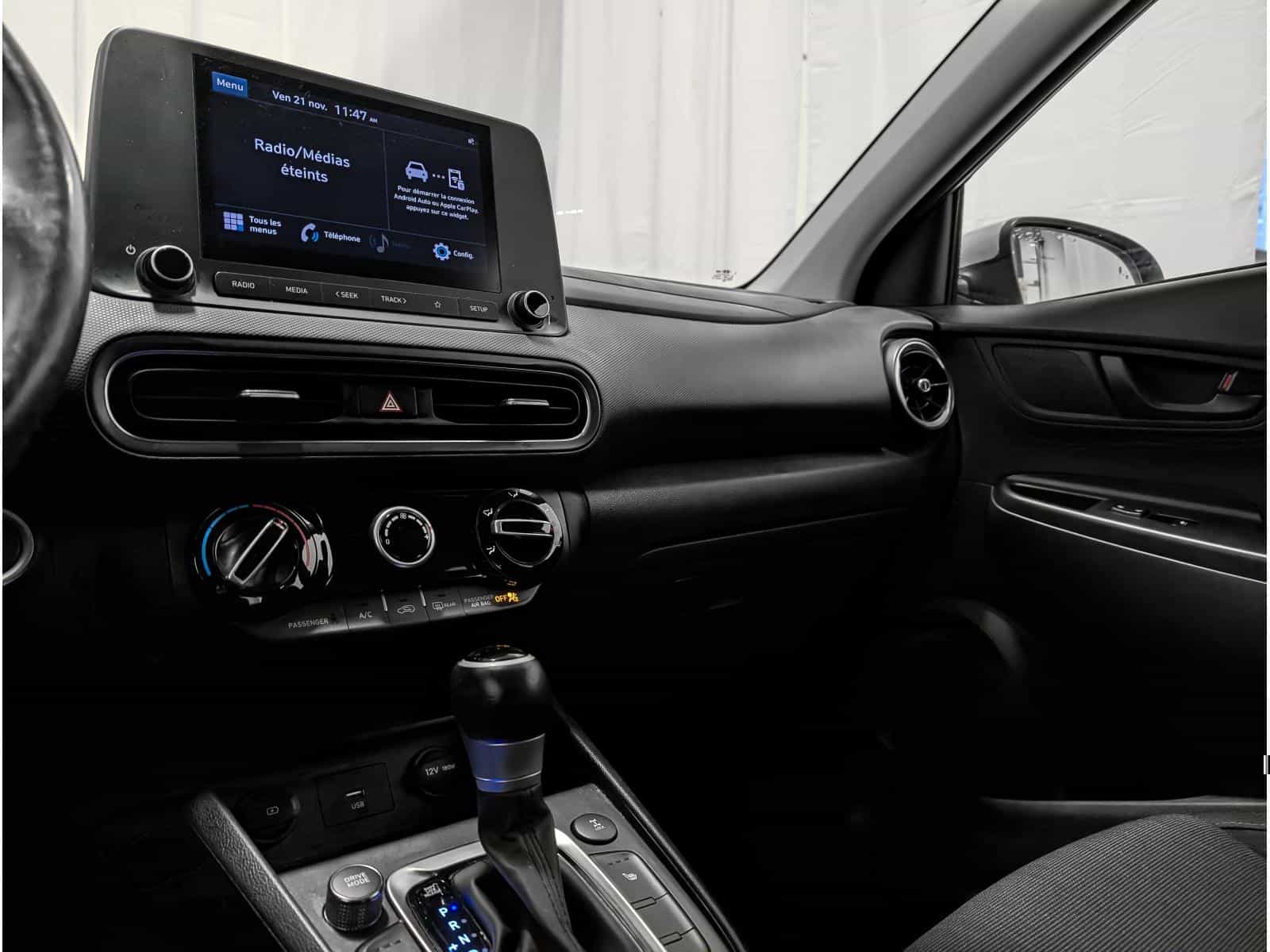 2023 Hyundai Kona Preferred - Image 8