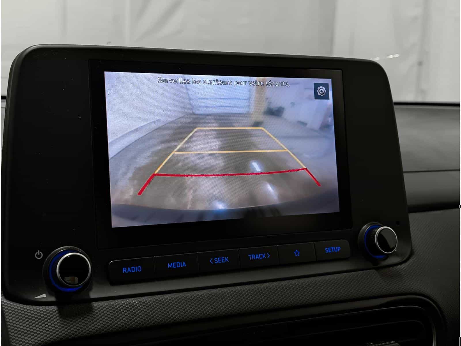 2023 Hyundai Kona Preferred - Image 10