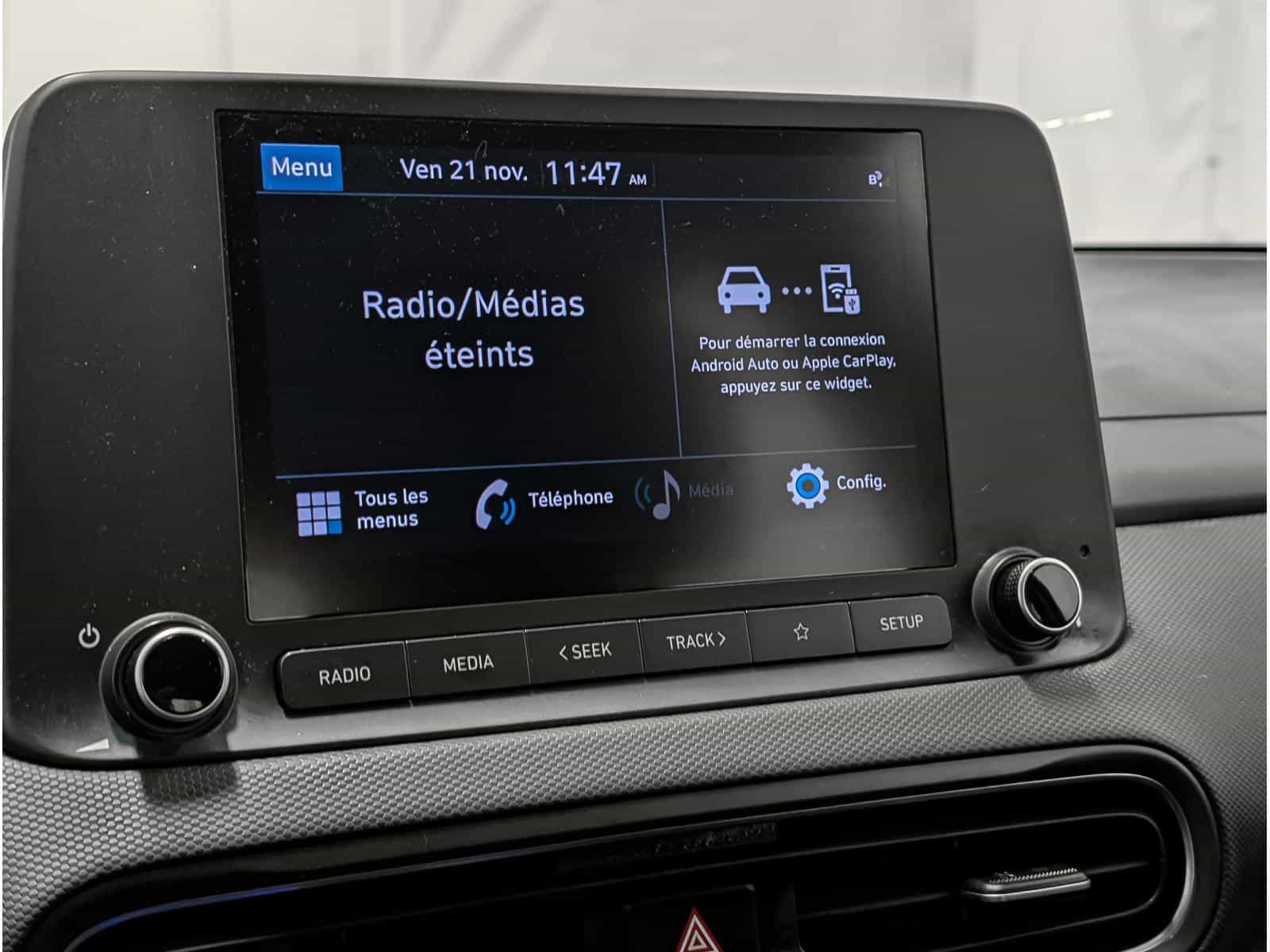 2023 Hyundai Kona Preferred - Image 9