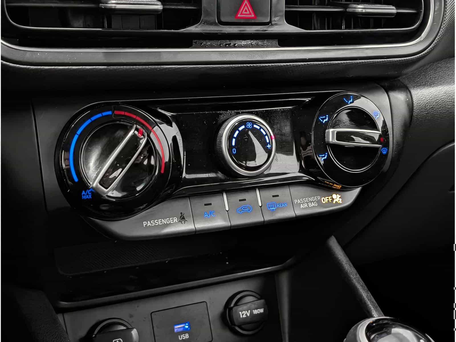 2023 Hyundai Kona Preferred - Image 11