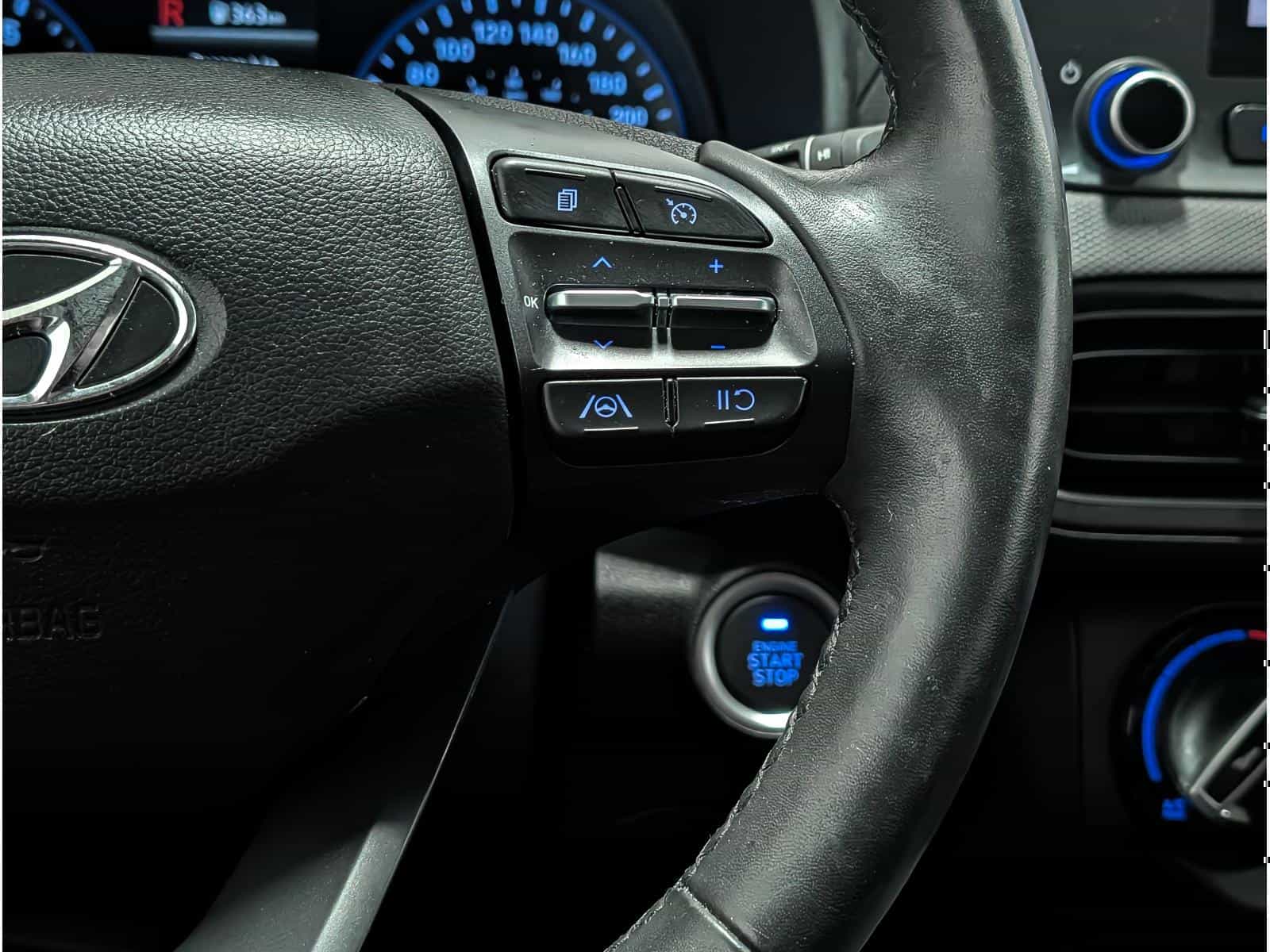 2023 Hyundai Kona Preferred - Image 12