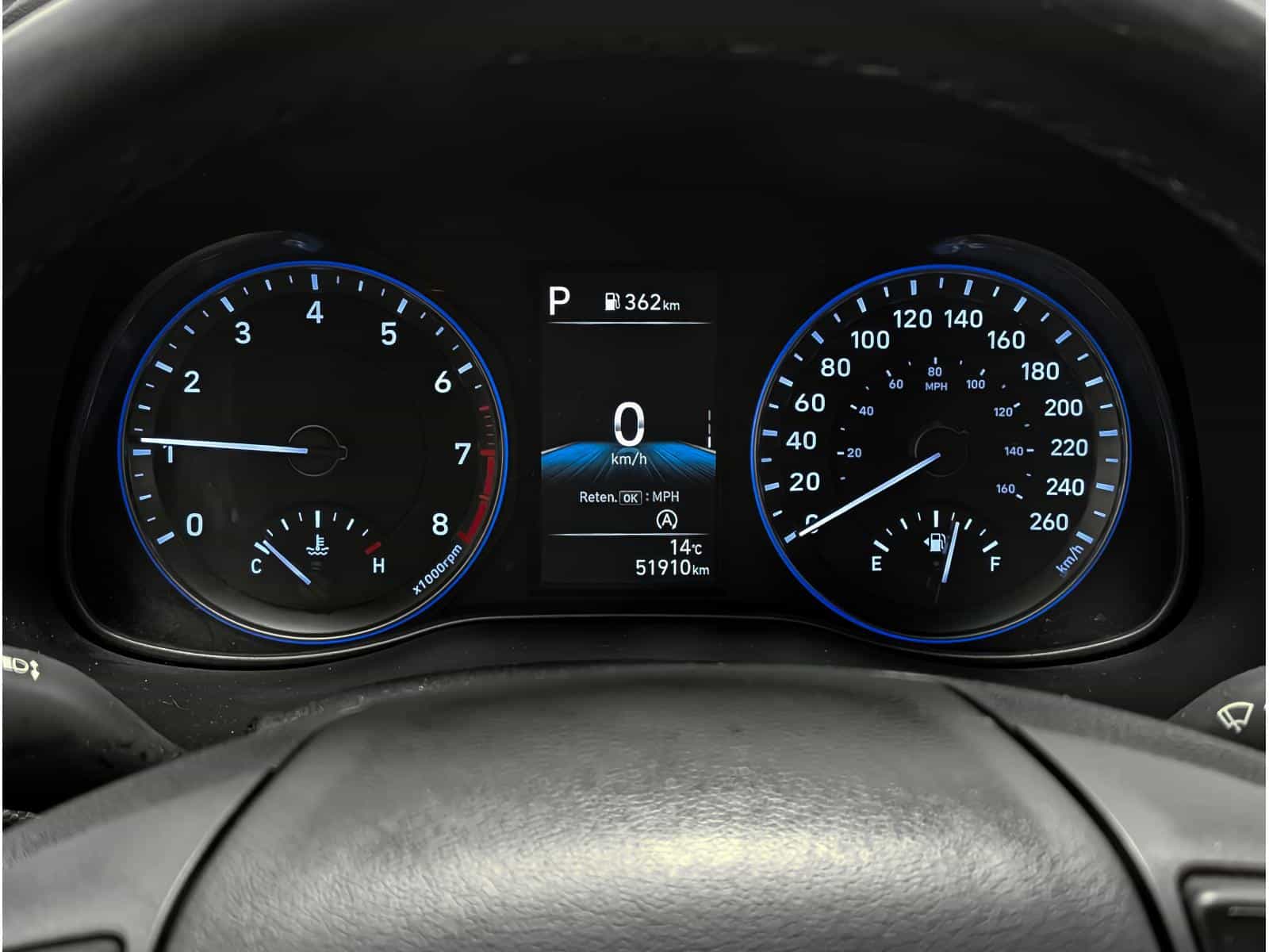 2023 Hyundai Kona Preferred - Image 14