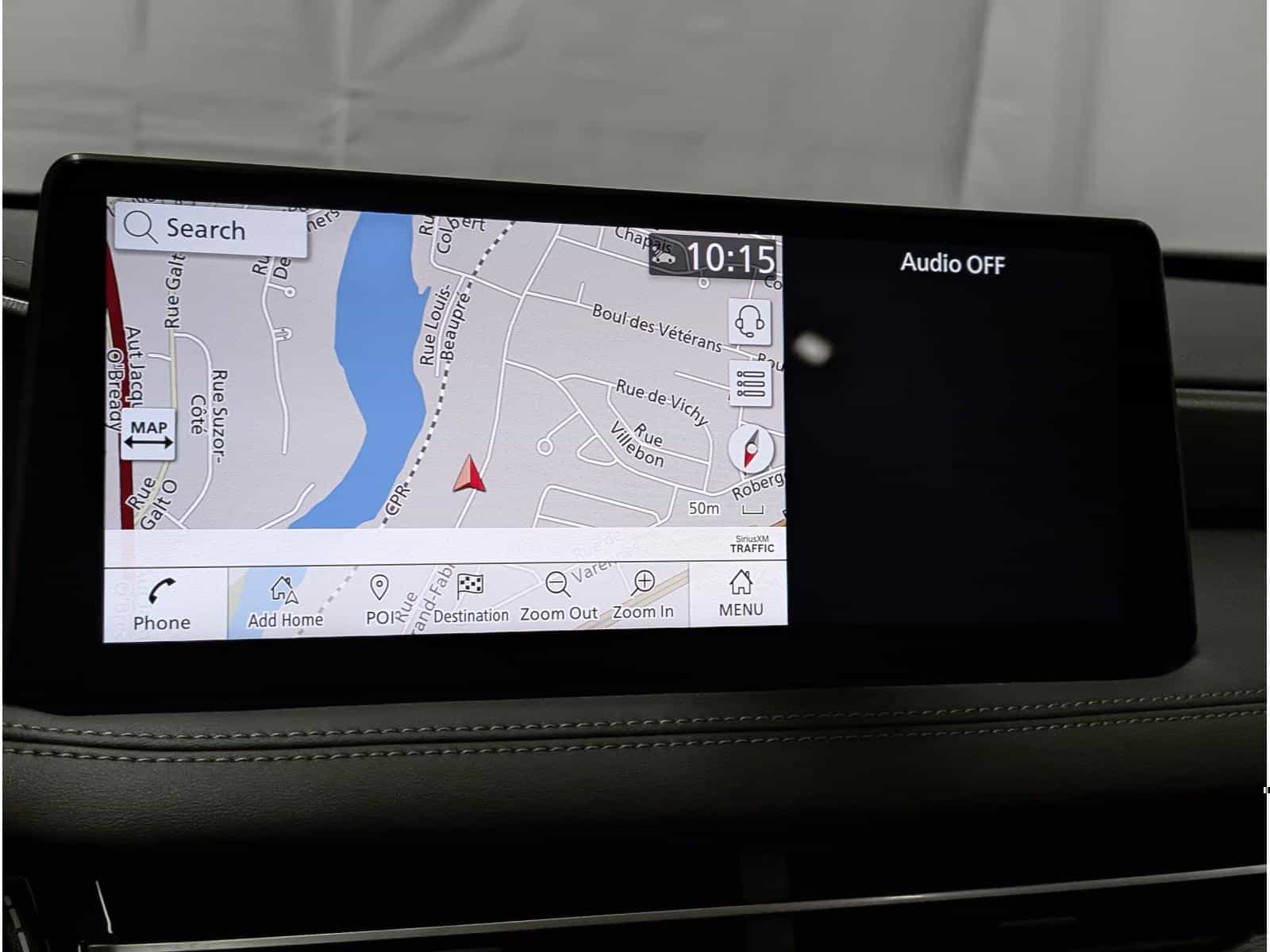 2025 Infiniti QX60 Luxe - Image 10