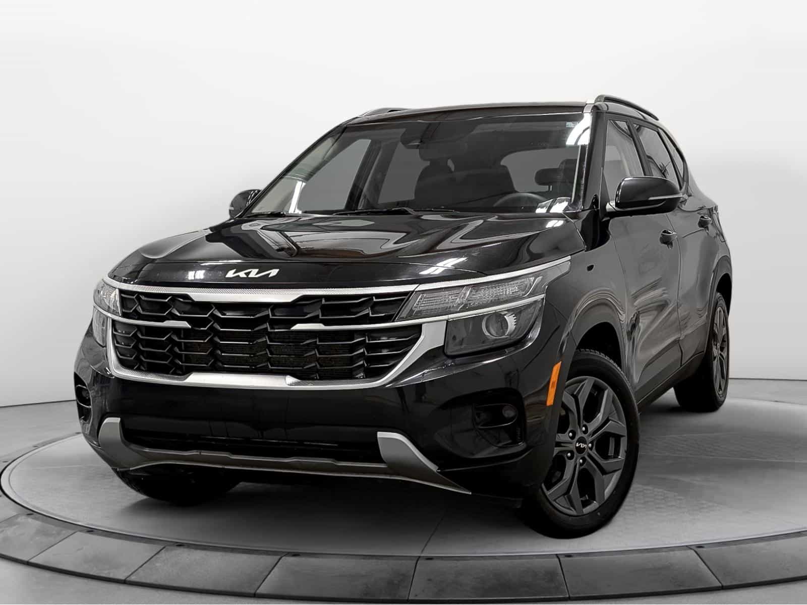 2024 Kia Seltos LX - Image 1