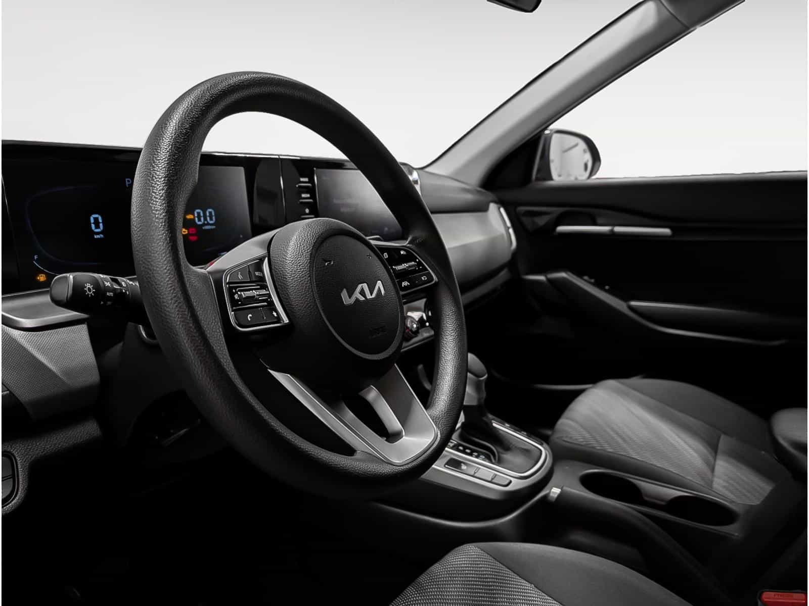 Image 6 Kia Seltos LX 2024