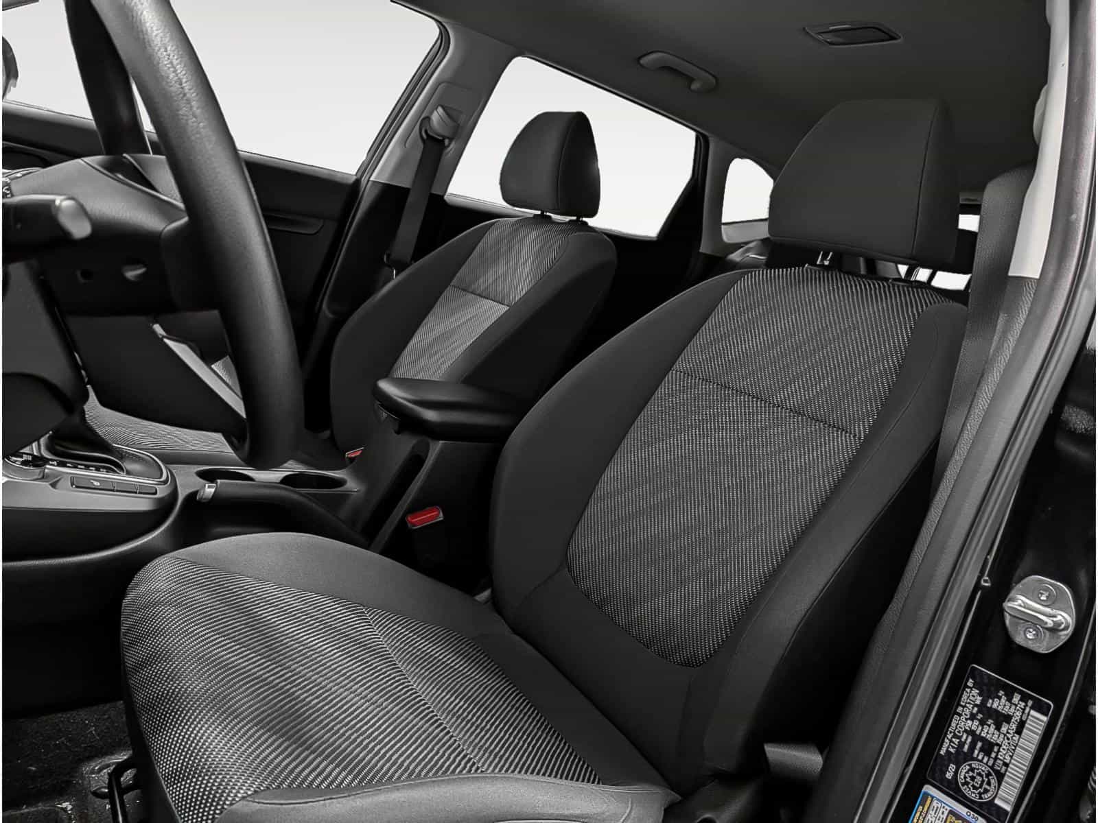 Image 7 Kia Seltos LX 2024