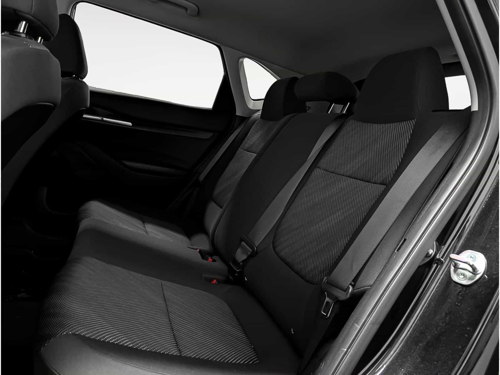 2024 Kia Seltos LX - Image 8