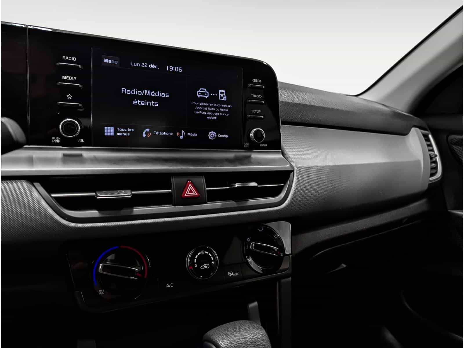 2024 Kia Seltos LX - Image 9