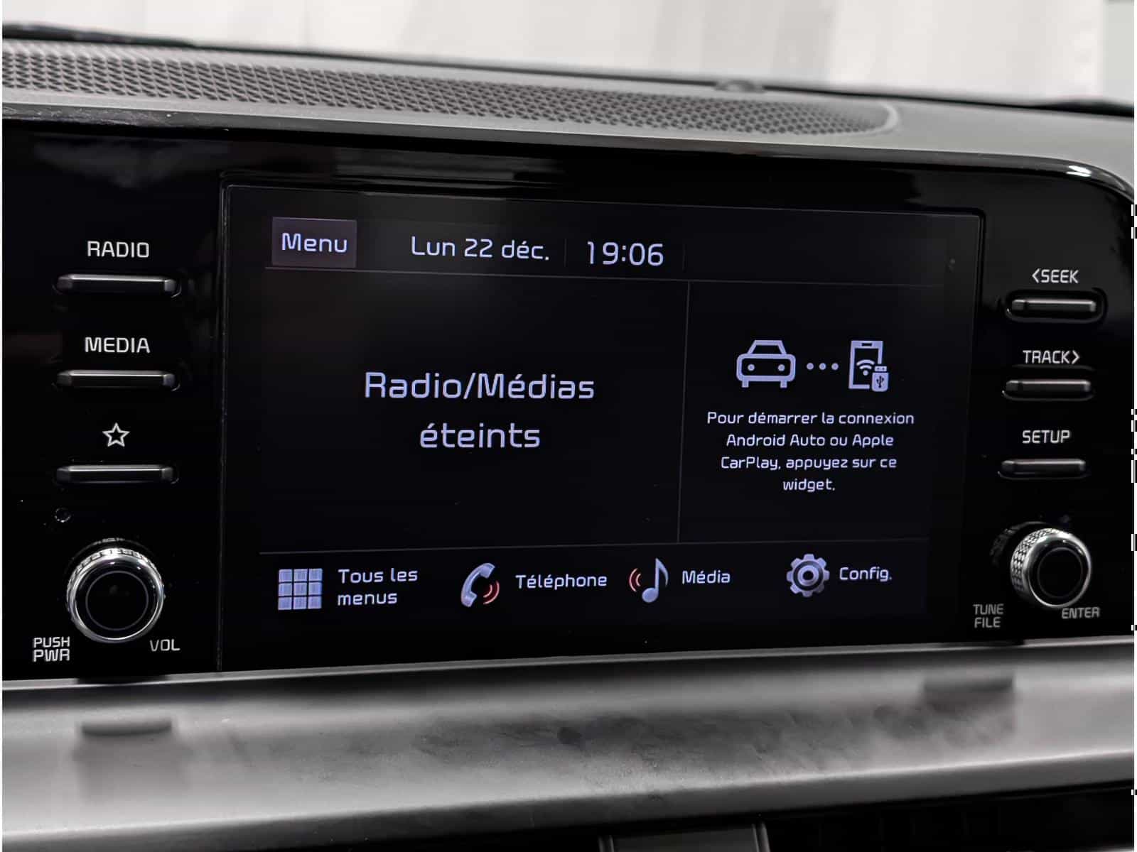 Image 10 Kia Seltos LX 2024